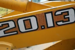 5#5123 Dumper Omes e terna Foredil