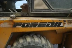 5#5123 Dumper Omes e terna Foredil
