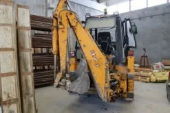 5#5123 Dumper Omes e terna Foredil