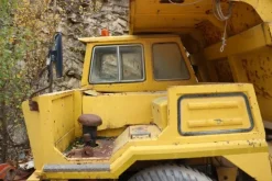 3#6967 Dumper Perlini
