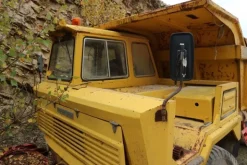 3#6967 Dumper Perlini