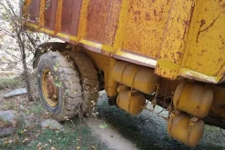 3#6967 Dumper Perlini