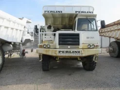 215#46820 Dumper Perlini 255