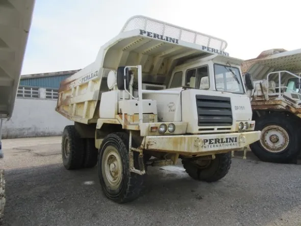 215#46820 Dumper Perlini 255