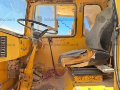 4#10255 Dumper Perlini DP205