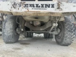 2#5120 Dumper Perlini DP