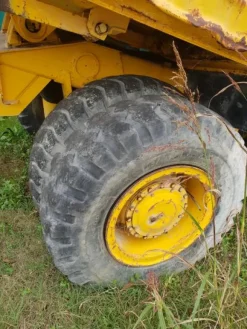 3#4152 Dumper Perlini T20