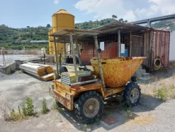 20#7766 Dumper Piccini