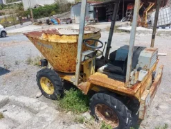 20#7766 Dumper Piccini