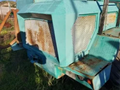 8#6105 Dumpers