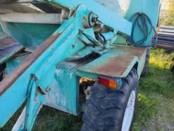 8#6105 Dumpers