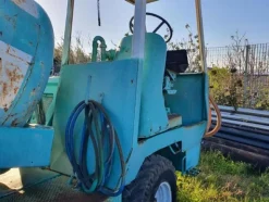 8#6105 Dumpers
