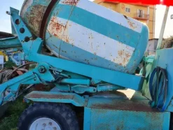 8#6105 Dumpers