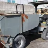 3090#4392 Dumper spargi graniglia