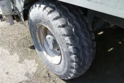 3090#4392 Dumper spargi graniglia