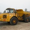 6#3117 Dumper Volvo A30d