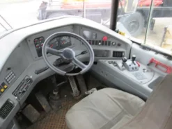 6#3117 Dumper Volvo A30d
