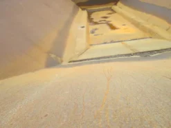 6#3117 Dumper Volvo A30d