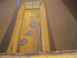 6#3117 Dumper Volvo A30d