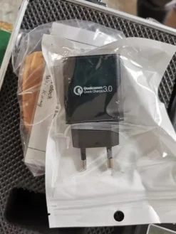 17#4978 Durometro
