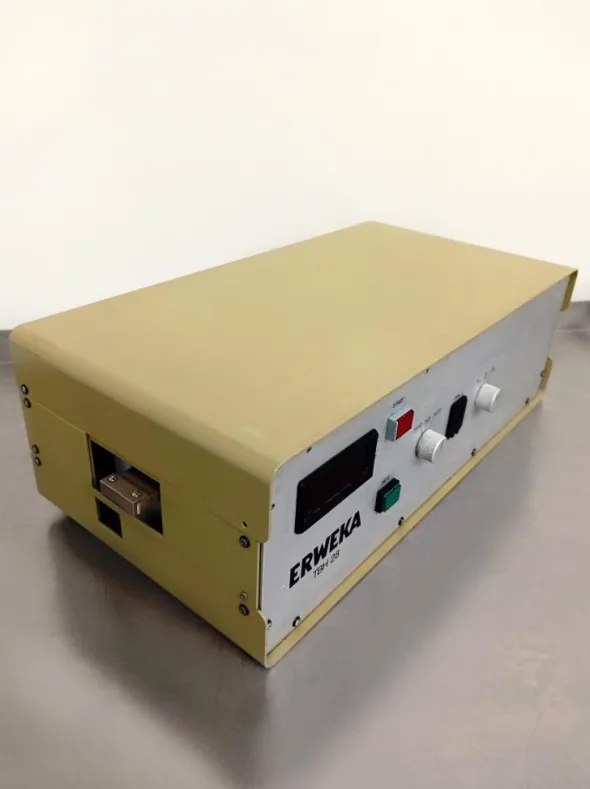 DUROMETRO PER COMPRESSE – ERWEKA – TBH 28 (COMP-21)
