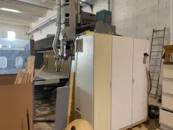 E1-01-Centro di lavoro Biesse Excel RBM
