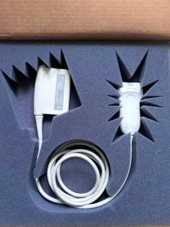 Ecografo PHILIPS ClearVue 350