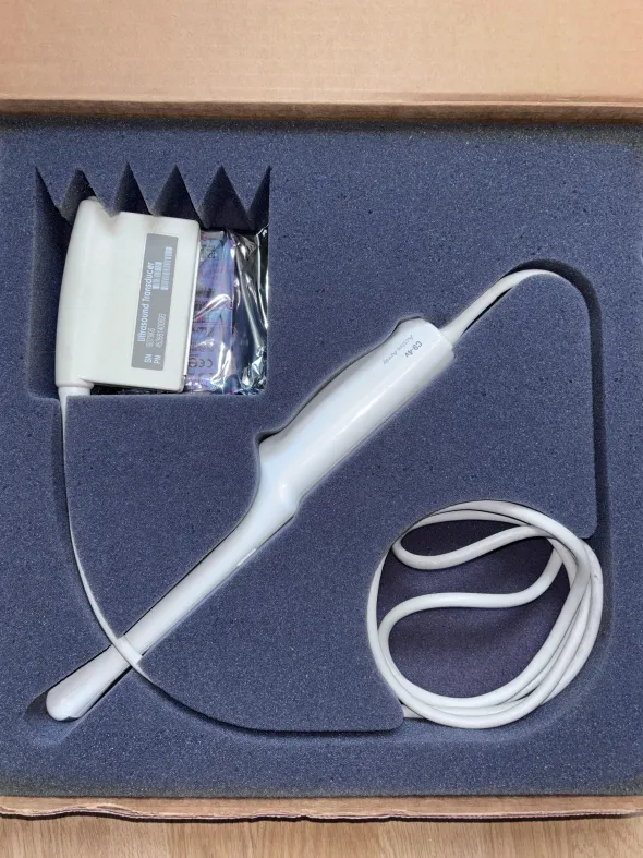 Ecografo PHILIPS ClearVue 350