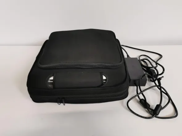Ecografo portatile LANMAGE C5 exp
