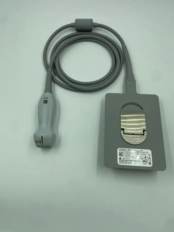 Ecografo SONOSITE Edge II