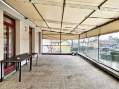#23025 Edificio adibito a Bar-Ristorante con soprastante appartamento
