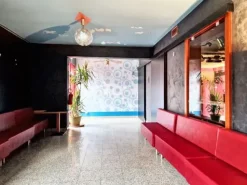 #23025 Edificio adibito a Bar-Ristorante con soprastante appartamento