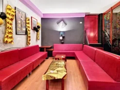 #23025 Edificio adibito a Bar-Ristorante con soprastante appartamento