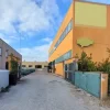 #19982 Edificio artigianale con cortile e celle frigorifere