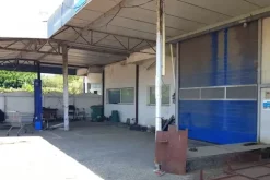 #2639900 Edificio artigianale con laboratorio e cortile