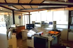 #2639900 Edificio artigianale con laboratorio e cortile
