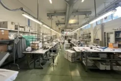 #2639920 Edificio artigianale con uffici e cabina elettrica