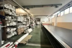 #2639920 Edificio artigianale con uffici e cabina elettrica