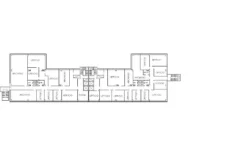 #2537729 Edificio cielo terra indipendente con parcheggio sotterraneo privato e ampia area esterna