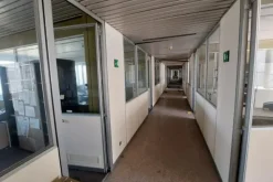 #25736 Edificio direzionale con uffici, mensa e cortile