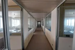 #25736 Edificio direzionale con uffici, mensa e cortile