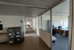 #25736 Edificio direzionale con uffici, mensa e cortile