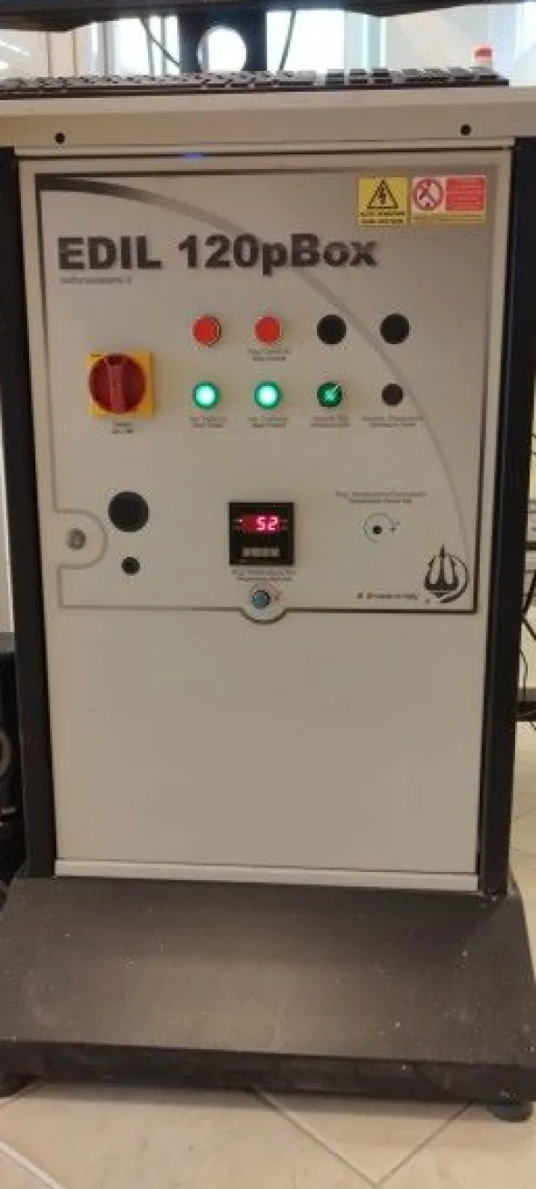 EDIL 120P BOX