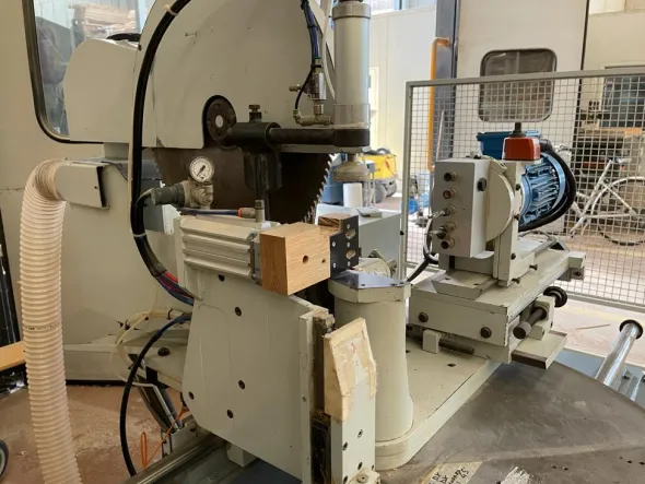 E2-003 intestatore essepigi