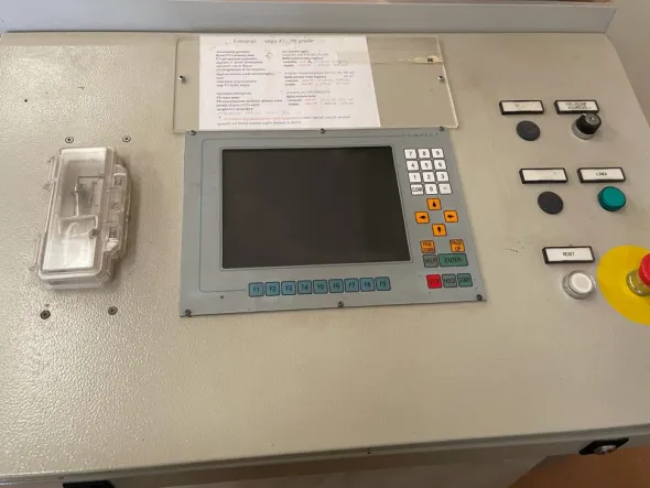 E2-003 intestatore essepigi