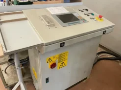 E2-003 intestatore essepigi