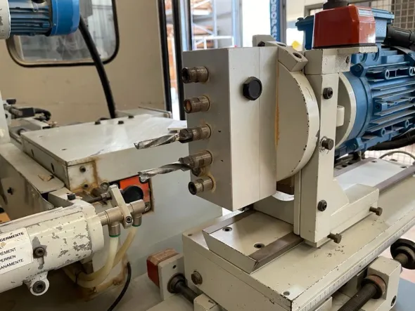 E2-003 intestatore essepigi
