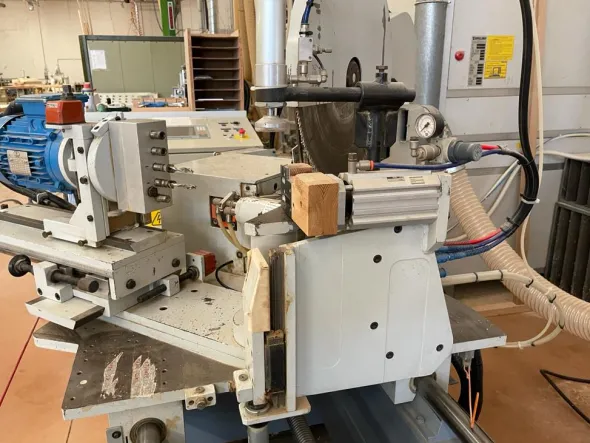 E2-003 intestatore essepigi