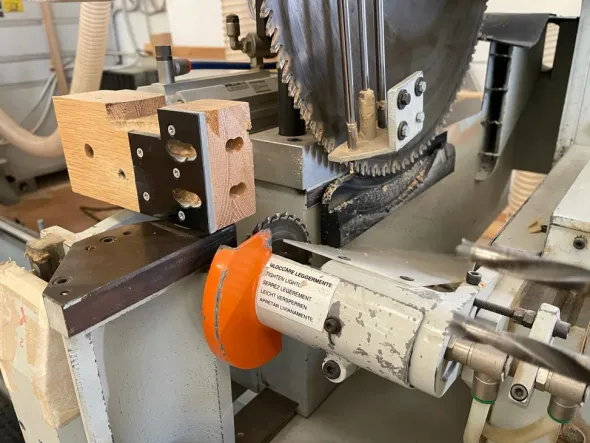 E2-003 intestatore essepigi