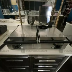 26#89190 Elettrodomestici per bar e cucina
